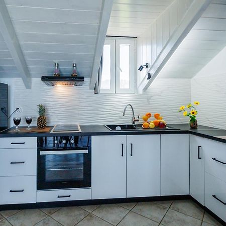 Tonias Houses - Thea House And Vrachos Attic Appartment Alykanas  Luaran gambar