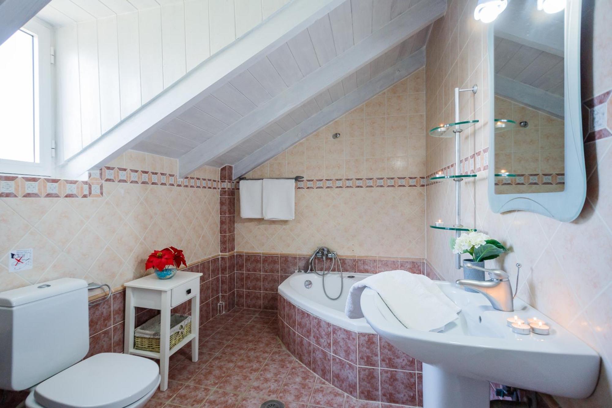 Tonias Houses - Thea House And Vrachos Attic Appartment Alykanas  Luaran gambar
