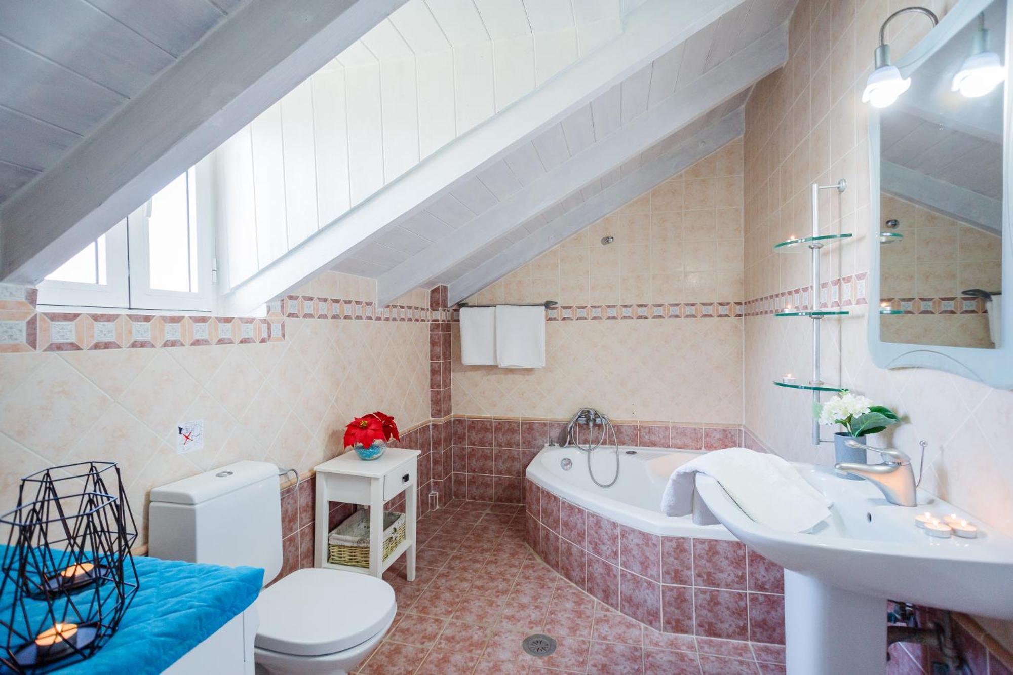 Tonias Houses - Thea House And Vrachos Attic Appartment Alykanas  Luaran gambar